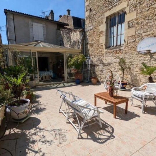  AGENCE TIC RUFFEC : Maison / Villa | RUFFEC (16700) | 212 m2 | 150 500 &euro; 