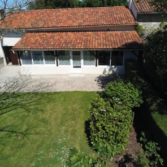  AGENCE TIC RUFFEC : Maison / Villa | CHEF-BOUTONNE (79110) | 147 m2 | 127 650 € 