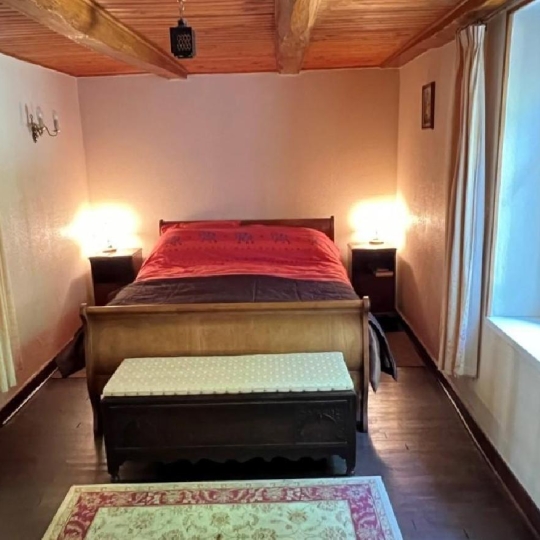  AGENCE TIC RUFFEC : Maison / Villa | CHEF-BOUTONNE (79110) | 147 m2 | 127 650 € 