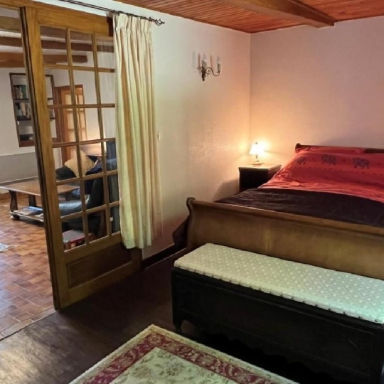  AGENCE TIC RUFFEC : Maison / Villa | CHEF-BOUTONNE (79110) | 147 m2 | 127 650 € 