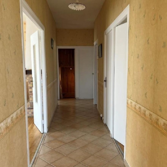  AGENCE TIC RUFFEC : Maison / Villa | RUFFEC (16700) | 131 m2 | 170 200 € 
