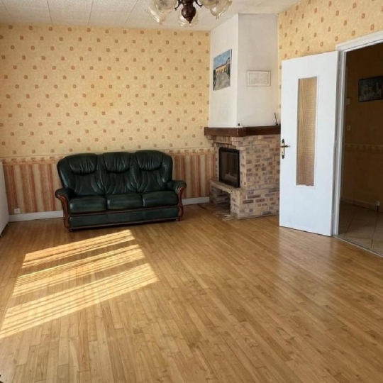  AGENCE TIC RUFFEC : Maison / Villa | RUFFEC (16700) | 131 m2 | 170 200 € 
