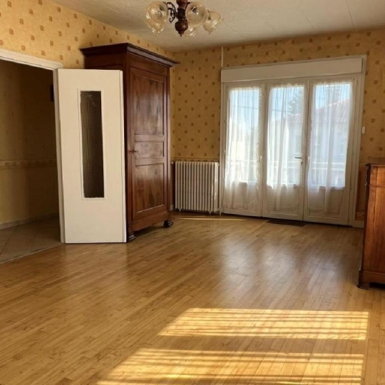  AGENCE TIC RUFFEC : Maison / Villa | RUFFEC (16700) | 131 m2 | 154 255 &euro; 