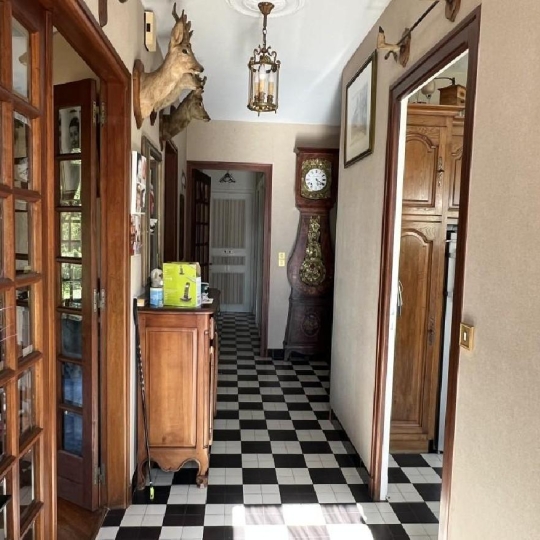  AGENCE TIC RUFFEC : House | LIZANT (86400) | 180 m2 | 162 765 € 