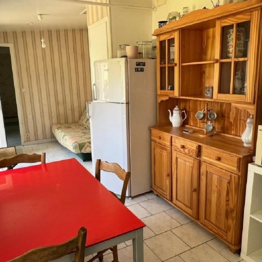  AGENCE TIC RUFFEC : Maison / Villa | RUFFEC (16700) | 58 m2 | 64 500 € 