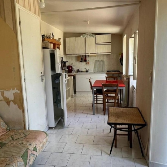  AGENCE TIC RUFFEC : Maison / Villa | RUFFEC (16700) | 58 m2 | 64 500 € 