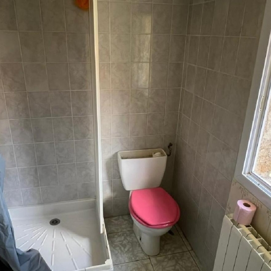  AGENCE TIC RUFFEC : Maison / Villa | RUFFEC (16700) | 58 m2 | 64 500 € 