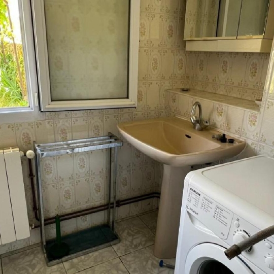 AGENCE TIC RUFFEC : Maison / Villa | RUFFEC (16700) | 58 m2 | 64 500 € 