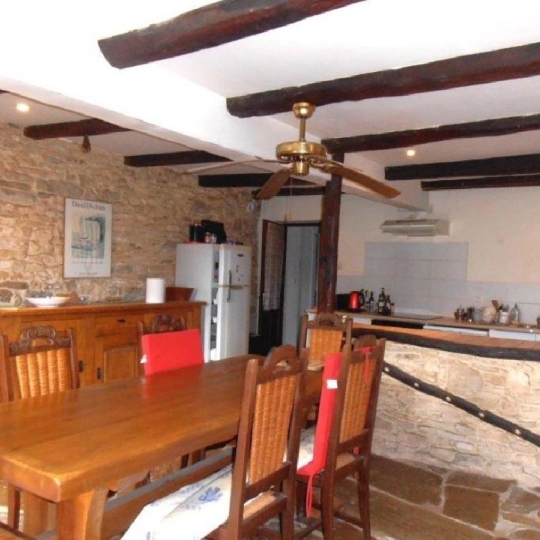  AGENCE TIC RUFFEC : Maison / Villa | LEZAY (79120) | 180 m2 | 199 950 &euro; 