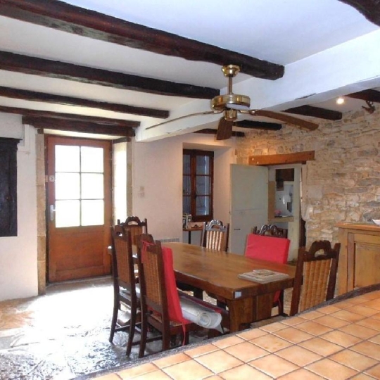  AGENCE TIC RUFFEC : Maison / Villa | LEZAY (79120) | 180 m2 | 199 950 &euro; 