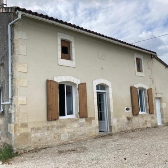 AGENCE TIC RUFFEC : Maison / Villa | RUFFEC (16700) | 51 m2 | 88 170 € 