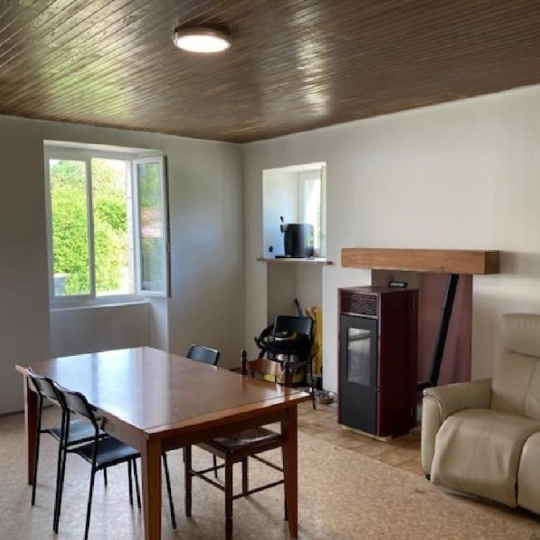  AGENCE TIC RUFFEC : Maison / Villa | RUFFEC (16700) | 51 m2 | 88 170 € 