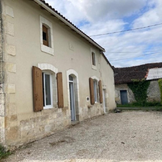  AGENCE TIC RUFFEC : Maison / Villa | RUFFEC (16700) | 51 m2 | 88 170 € 