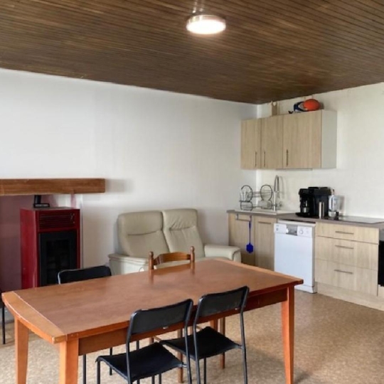  AGENCE TIC RUFFEC : Maison / Villa | RUFFEC (16700) | 51 m2 | 88 170 € 