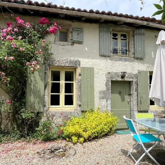  AGENCE TIC RUFFEC : Maison / Villa | CHAMPAGNE-MOUTON (16350) | 96 m2 | 80 000 € 