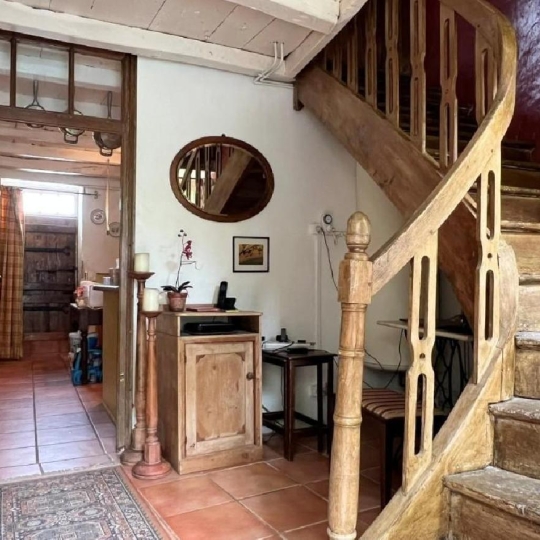  AGENCE TIC RUFFEC : Maison / Villa | CHAMPAGNE-MOUTON (16350) | 96 m2 | 80 000 € 