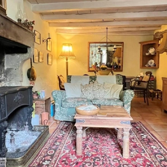 AGENCE TIC RUFFEC : Maison / Villa | CHAMPAGNE-MOUTON (16350) | 96 m2 | 80 000 € 