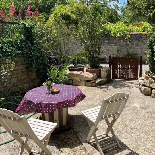  AGENCE TIC RUFFEC : Maison / Villa | NANTEUIL-EN-VALLEE (16700) | 102 m2 | 182 230 € 