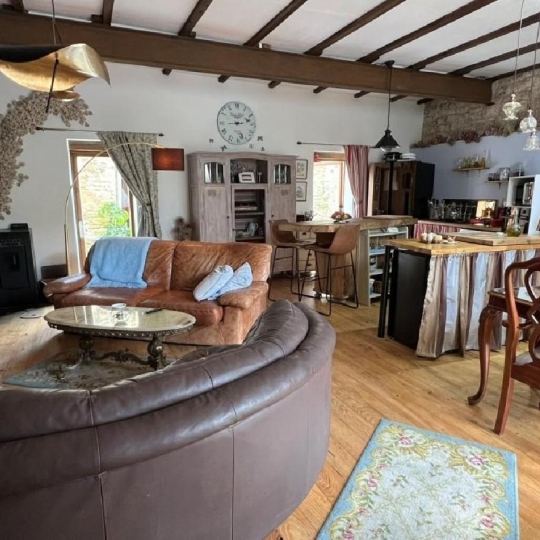  AGENCE TIC RUFFEC : Maison / Villa | NANTEUIL-EN-VALLEE (16700) | 102 m2 | 182 230 € 