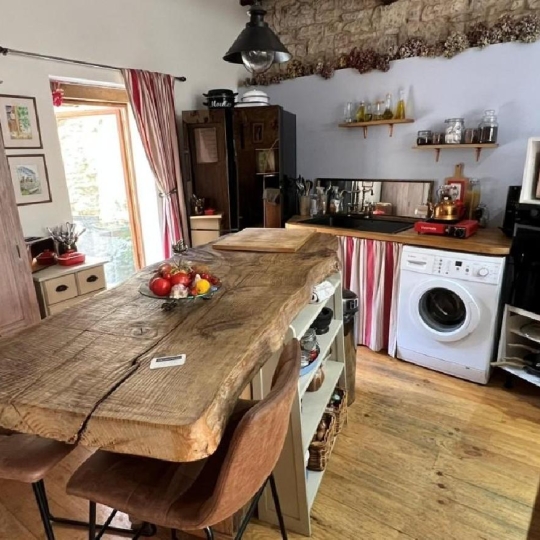  AGENCE TIC RUFFEC : Maison / Villa | NANTEUIL-EN-VALLEE (16700) | 102 m2 | 182 230 € 