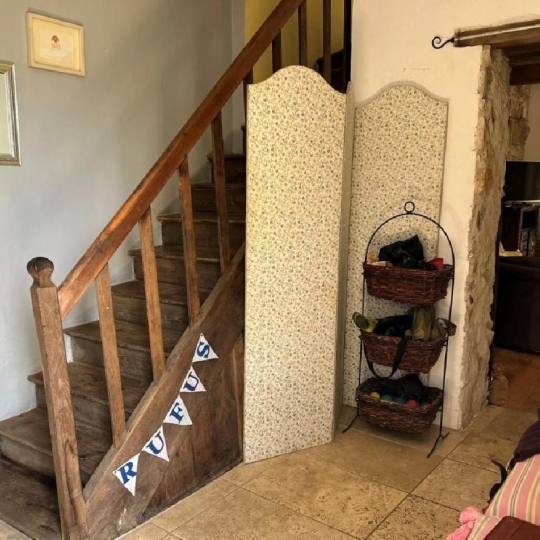  AGENCE TIC RUFFEC : Maison / Villa | NANTEUIL-EN-VALLEE (16700) | 102 m2 | 182 230 € 