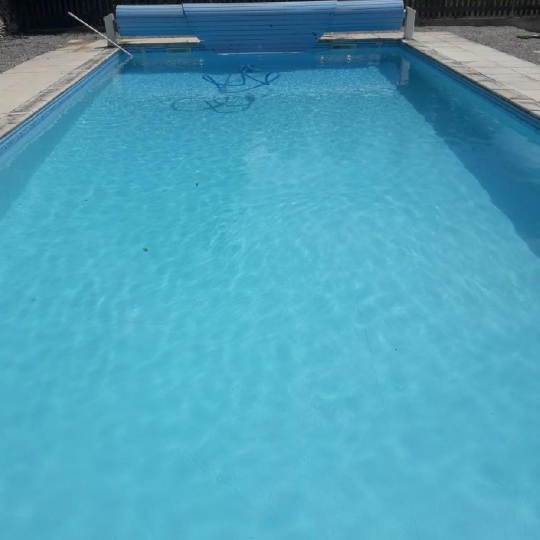  AGENCE TIC RUFFEC : Maison / Villa | SAINT-CLAUD (16450) | 135 m2 | 281 900 € 