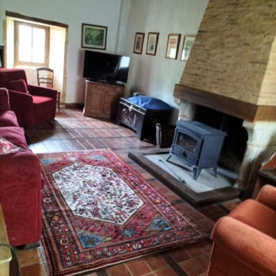  AGENCE TIC RUFFEC : Maison / Villa | SAINT-CLAUD (16450) | 135 m2 | 281 900 € 