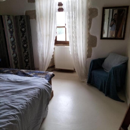  AGENCE TIC RUFFEC : Maison / Villa | SAINT-CLAUD (16450) | 135 m2 | 281 900 € 