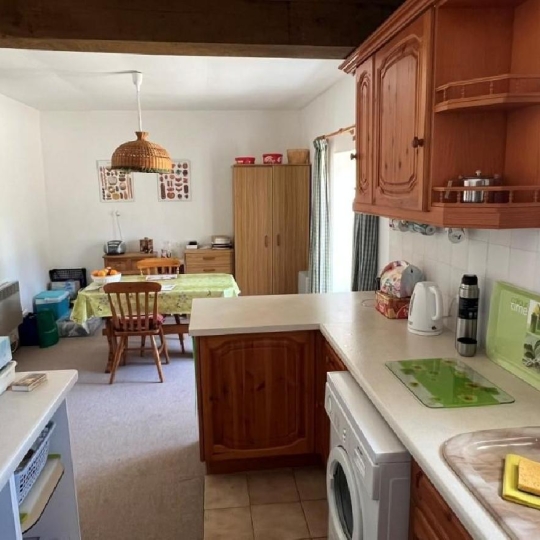  AGENCE TIC RUFFEC : Maison / Villa | VILLEFAGNAN (16240) | 147 m2 | 143 600 &euro; 
