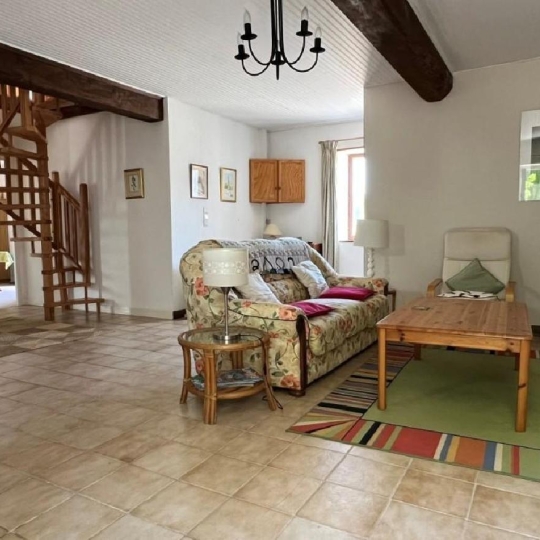  AGENCE TIC RUFFEC : Maison / Villa | VILLEFAGNAN (16240) | 147 m2 | 149 950 € 