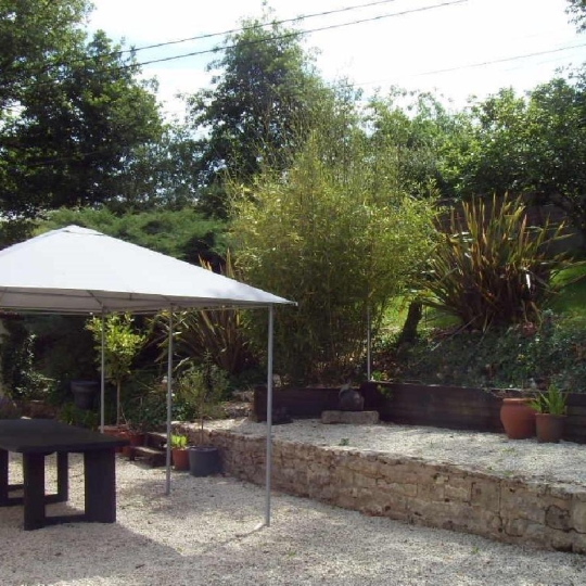  AGENCE TIC RUFFEC : Maison / Villa | CHARROUX (86250) | 129 m2 | 186 170 € 