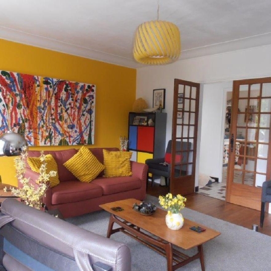  AGENCE TIC RUFFEC : Maison / Villa | CHARROUX (86250) | 129 m2 | 186 170 € 