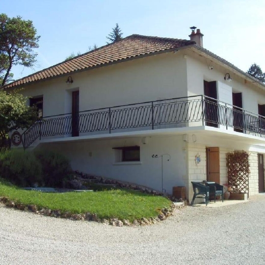  AGENCE TIC RUFFEC : Maison / Villa | CHARROUX (86250) | 129 m2 | 186 170 € 