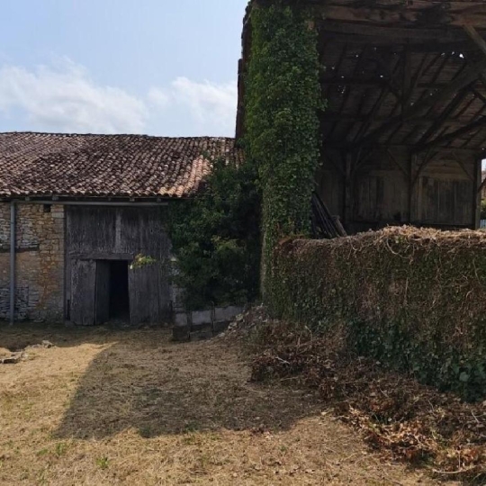  AGENCE TIC RUFFEC : Maison / Villa | SAINT-CLAUD (16450) | 99 m2 | 86 000 € 