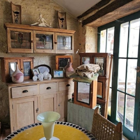  AGENCE TIC RUFFEC : Maison / Villa | SAINT-CLAUD (16450) | 99 m2 | 86 000 € 