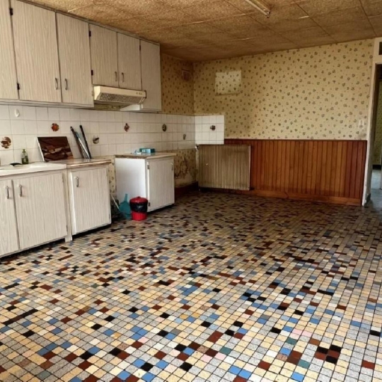  AGENCE TIC RUFFEC : House | RUFFEC (16700) | 162 m2 | 112 900 € 