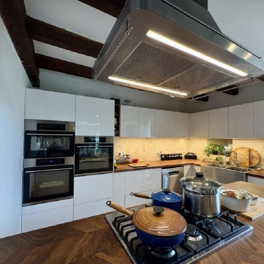  AGENCE TIC RUFFEC : Maison / Villa | LIZANT (86400) | 185 m2 | 377 890 € 