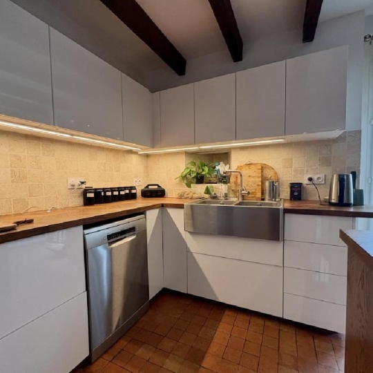  AGENCE TIC RUFFEC : Maison / Villa | LIZANT (86400) | 185 m2 | 377 890 € 