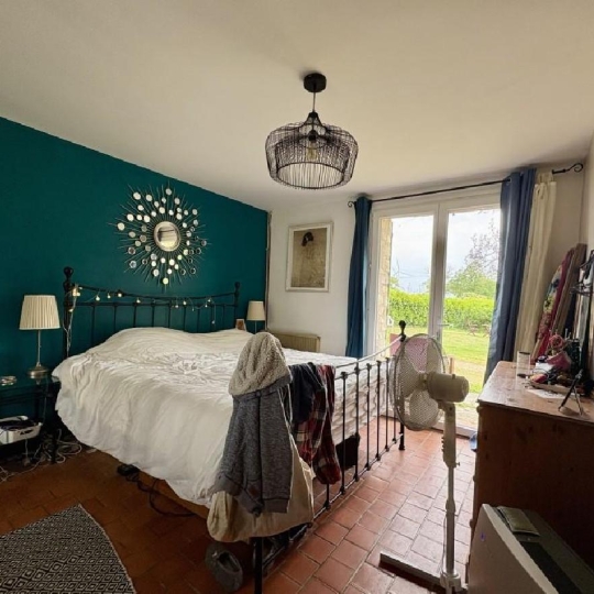  AGENCE TIC RUFFEC : Maison / Villa | LIZANT (86400) | 185 m2 | 377 890 € 