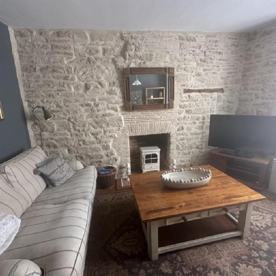  AGENCE TIC RUFFEC : Maison / Villa | NANTEUIL-EN-VALLEE (16700) | 128 m2 | 199 950 € 