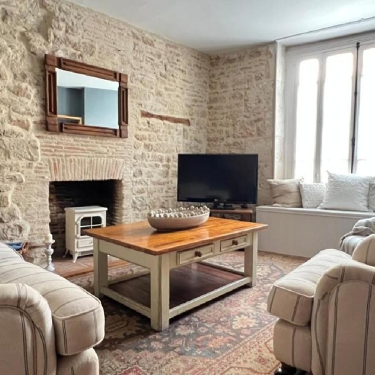  AGENCE TIC RUFFEC : Maison / Villa | NANTEUIL-EN-VALLEE (16700) | 128 m2 | 199 950 € 