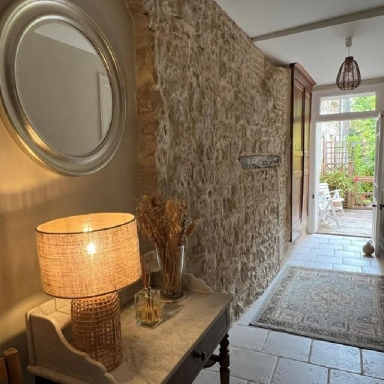  AGENCE TIC RUFFEC : Maison / Villa | NANTEUIL-EN-VALLEE (16700) | 128 m2 | 199 950 € 