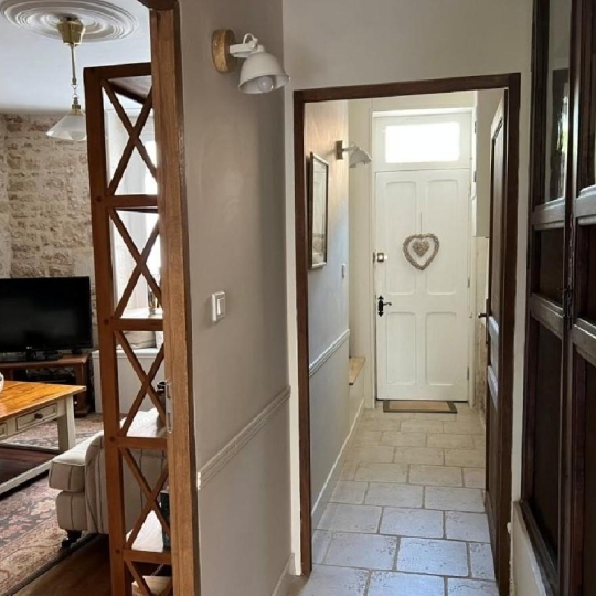  AGENCE TIC RUFFEC : Maison / Villa | NANTEUIL-EN-VALLEE (16700) | 128 m2 | 199 950 € 