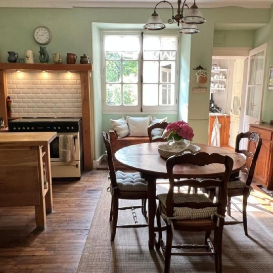  AGENCE TIC RUFFEC : Maison / Villa | NANTEUIL-EN-VALLEE (16700) | 128 m2 | 199 950 € 