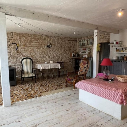  AGENCE TIC RUFFEC : Maison / Villa | SAUZE-VAUSSAIS (79190) | 154 m2 | 118 270 &euro; 