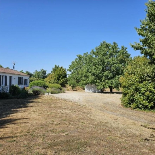 AGENCE TIC RUFFEC : Maison / Villa | BLANZAY (86400) | 110 m2 | 175 500 € 