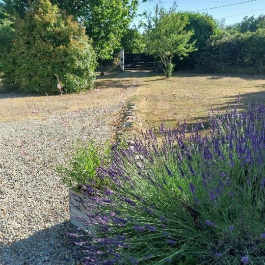  AGENCE TIC RUFFEC : Maison / Villa | BLANZAY (86400) | 110 m2 | 175 500 € 