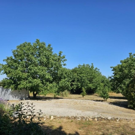  AGENCE TIC RUFFEC : Maison / Villa | BLANZAY (86400) | 110 m2 | 175 500 € 