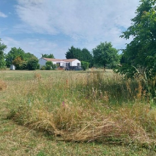  AGENCE TIC RUFFEC : Maison / Villa | BLANZAY (86400) | 110 m2 | 175 500 € 