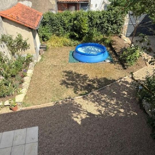  AGENCE TIC RUFFEC : Maison / Villa | CHAMPAGNE-MOUTON (16350) | 170 m2 | 178 200 € 